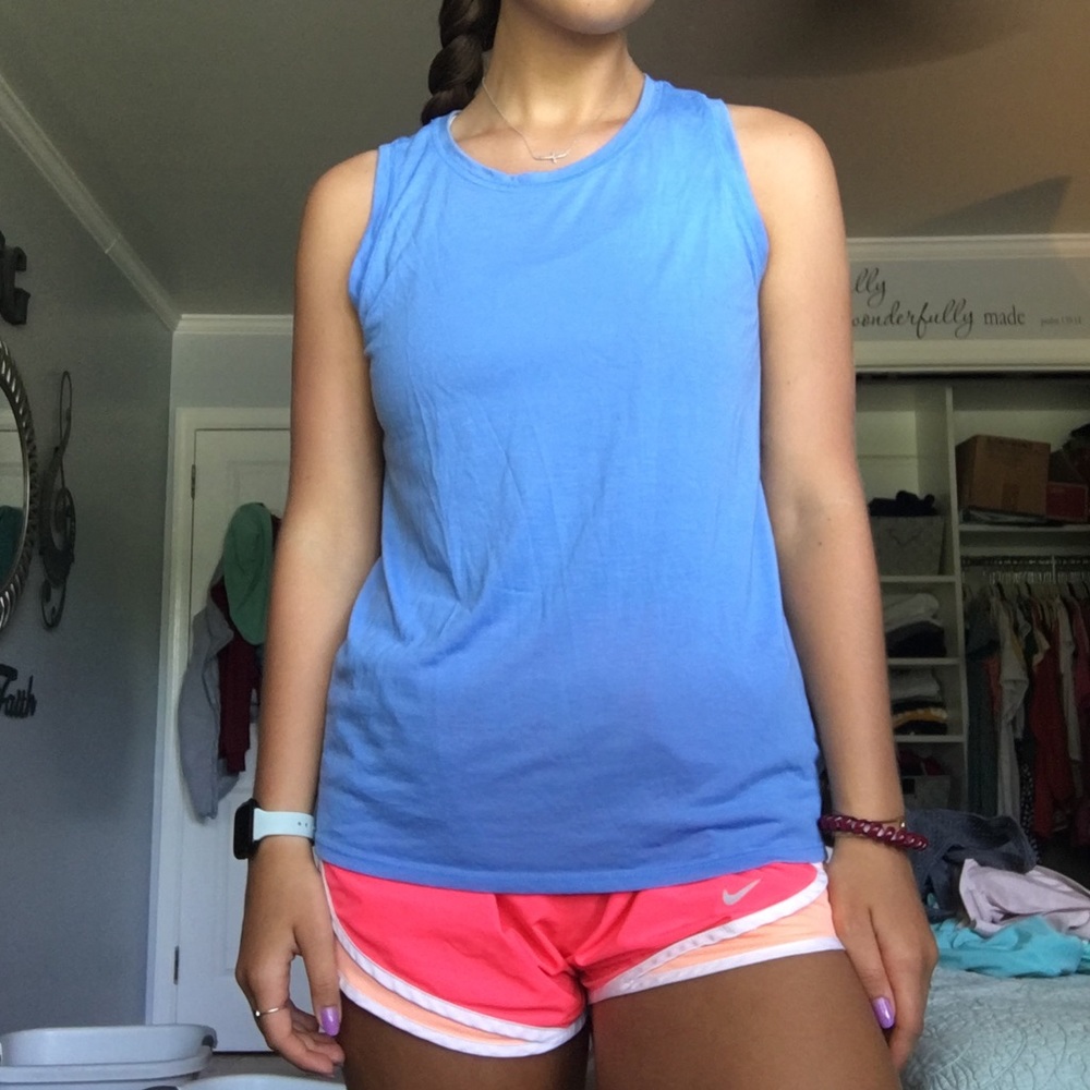 Old navy workout tank